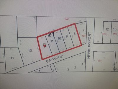 Baywood St, Altamonte Springs, FL, 32701
