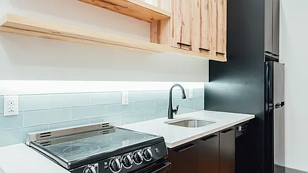 Rented by Nooklyn NYC LLC