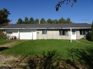 N6670 County Road Bb, Spring Valley, WI 54767