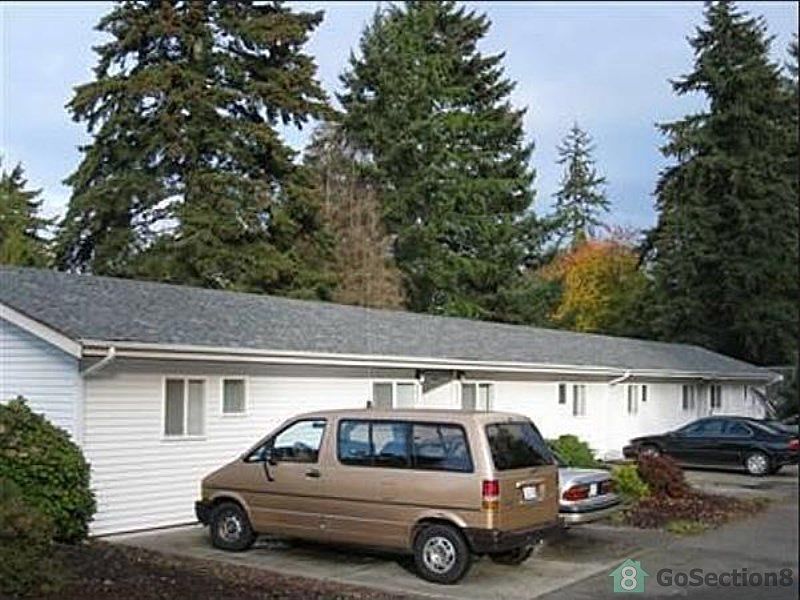 Lakewood Garden Cottages 8820 Highland Ave SW Lakewood WA Zillow