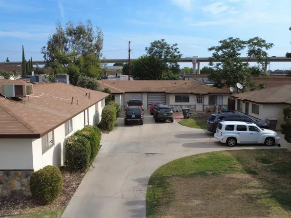 3408 Terrace Way, Bakersfield, CA 93309