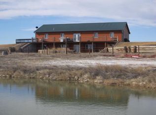 1039 Lane 7, Powell, WY 82435