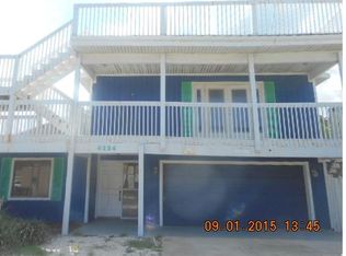 4254 S Atlantic Ave, Port Orange, FL 32127