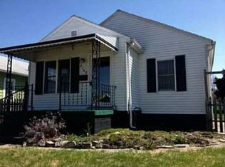 2145 Beatrice St, Springfield, OH 45503