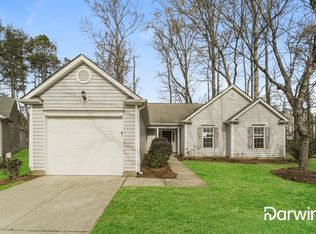 9200 Kimmel Ln, Charlotte, NC 28216