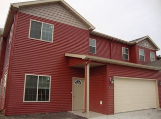 842 14th St NW, Dilworth, MN 56529