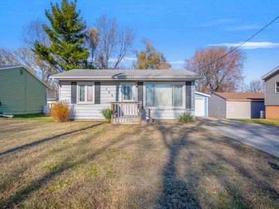 706 Phillips St, Polk City, IA, 50226