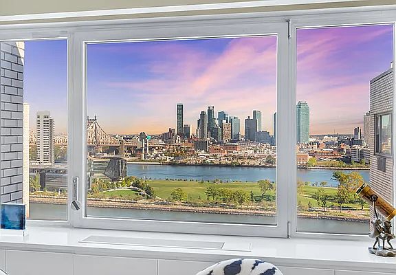 4th image of 45 Sutton Pl S Penthouse I