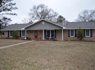 203 Fay St, Enterprise, AL 36330