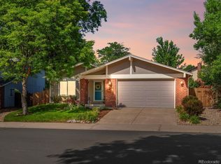 3677 S Jasper St, Aurora, CO 80013