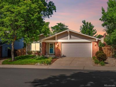 3677 S Jasper Street, Aurora, CO, 80013