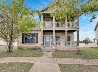 124 Joshua Tree Cir, Pflugerville, TX 78660