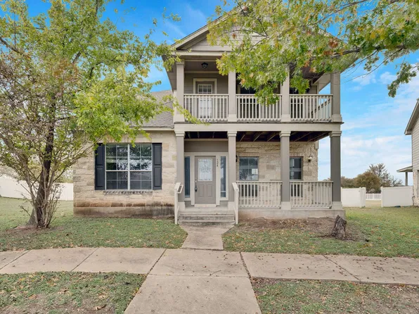 124 Joshua Tree Cir, Pflugerville, TX 78660