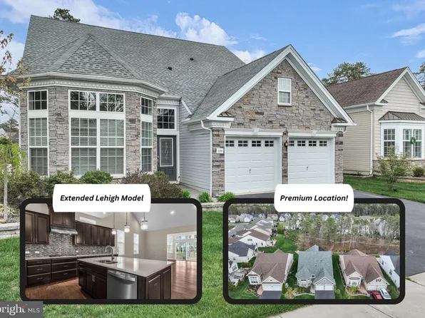 229 Ambermist Way, Forked River, NJ 08731