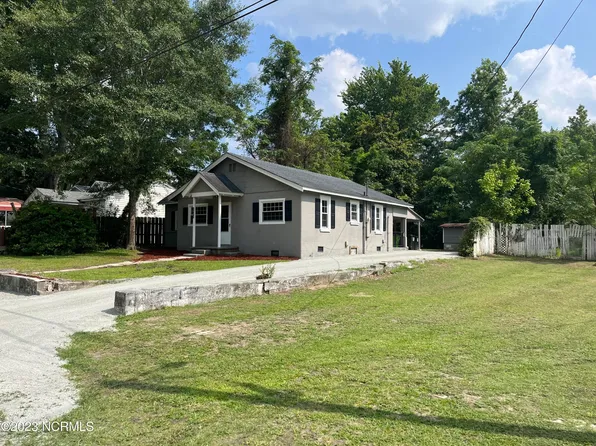 2407 Georgia Avenue, New Bern, NC 28560