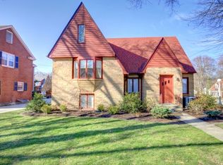 602 W Delaware Ave, Urbana, IL