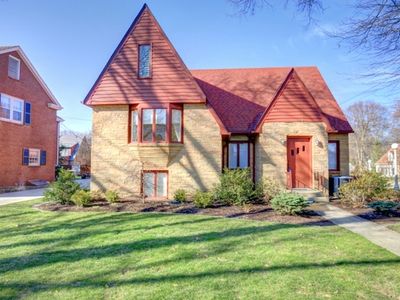 602 W Delaware Ave, Urbana, IL, 61801