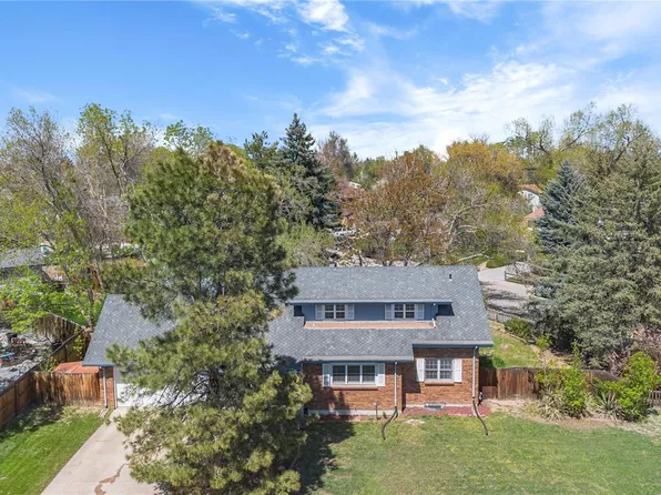 8043 Ammons Way, Arvada, CO 80005