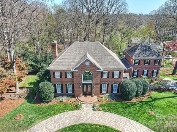 4131 Old Course Dr, Charlotte, NC 28277