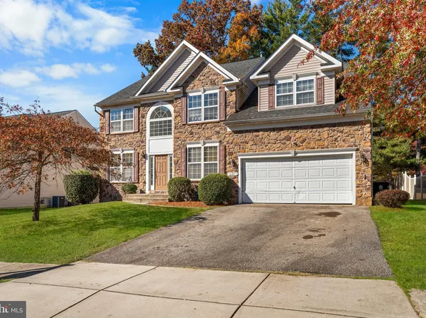 16011 Lavender Dream Ln, Brandywine, MD 20613