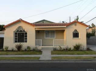 4615 W 29th St, Los Angeles, CA 90016