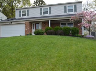 980 Eastland Ter, Cincinnati, OH 45230