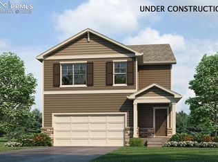 11782 Foraker Ln, Colorado Springs, CO 80925