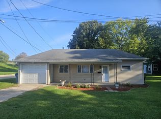 316 E Benton St, Morris, IL
