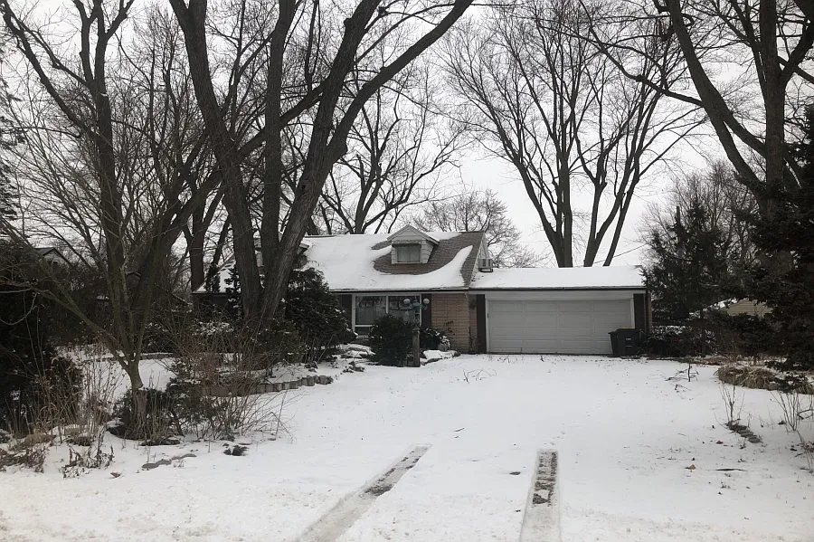 2803 Garden Park Dr photo 1