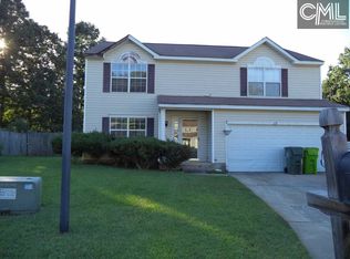 15 Hornberg Ct, Irmo, SC 29063