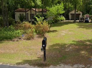 4778 Old Waynesboro Rd, Hephzibah, GA 30815