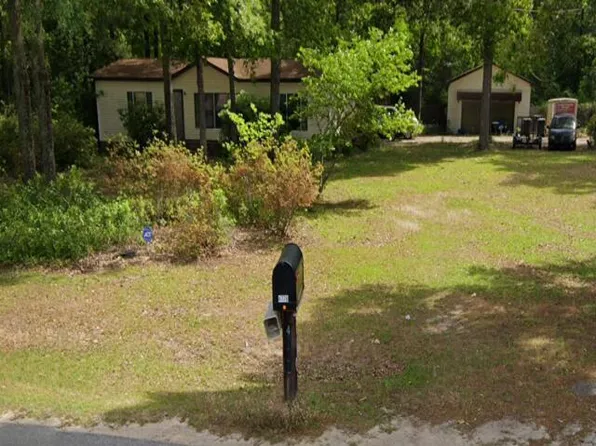 4778 OLD WAYNESBORO Road, Hephzibah, GA 30815