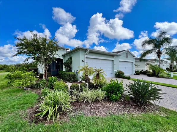 7661 SAND PIERRE COURT, KISSIMMEE, FL 34747