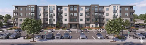 Skyline at Cordata Photo 1
