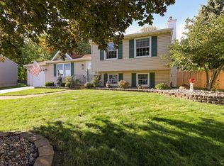8469 Partridge Way, Clay, NY 13041
