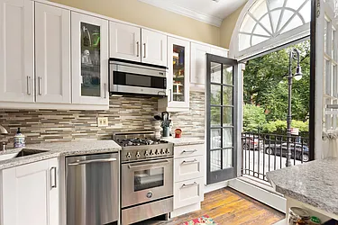 Rented by Time Equities, Inc.