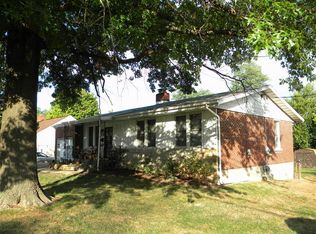 7083 Curtis Ave, Florence, KY 41042