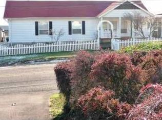 1209 Garibaldi Ave, Garibaldi, OR 97118