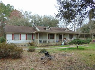 6061 Savannah Hwy, Ravenel, SC 29470