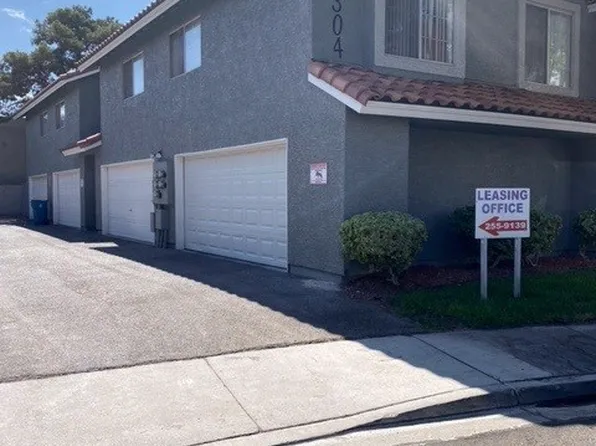 6900 Cornflower Dr #0, Las Vegas, NV 89128