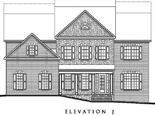 2946 Balvenie Pl NW, Acworth, GA