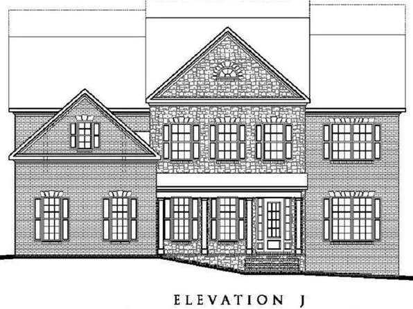2946 Balvenie Pl NW, Acworth, GA 30101