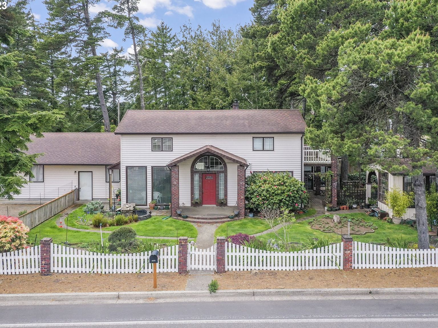 3475 Redwood St, Florence, OR 97439 MLS 23176942 Zillow