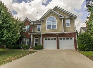 38 Peyton Rd, Columbia, SC 29209