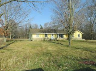 9271 E Mead Rd, Elsie, MI 48831