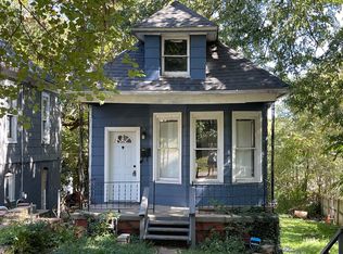 5611 S 2nd St, Saint Joseph, MO 64504