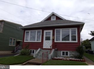 877 Powell St, Gloucester City, NJ 08030
