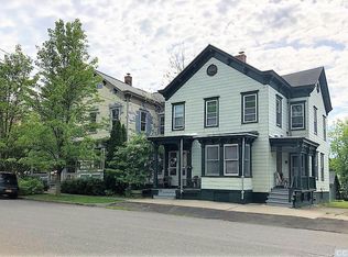 9 N Franklin Street, Athens, NY 12015