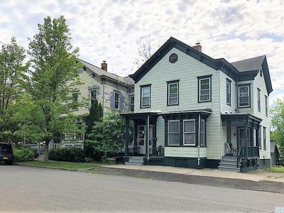9 N Franklin Street, Athens, NY, 12015