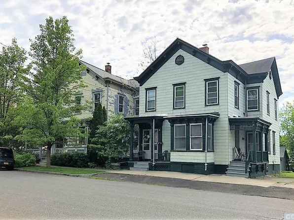 9 N Franklin Street, Athens, NY 12015